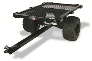 FB-ATV | Ohio Steel Flatbed ATV Dump Cart