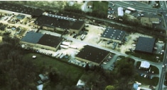 Ohio Steel Industries Inc. workshop