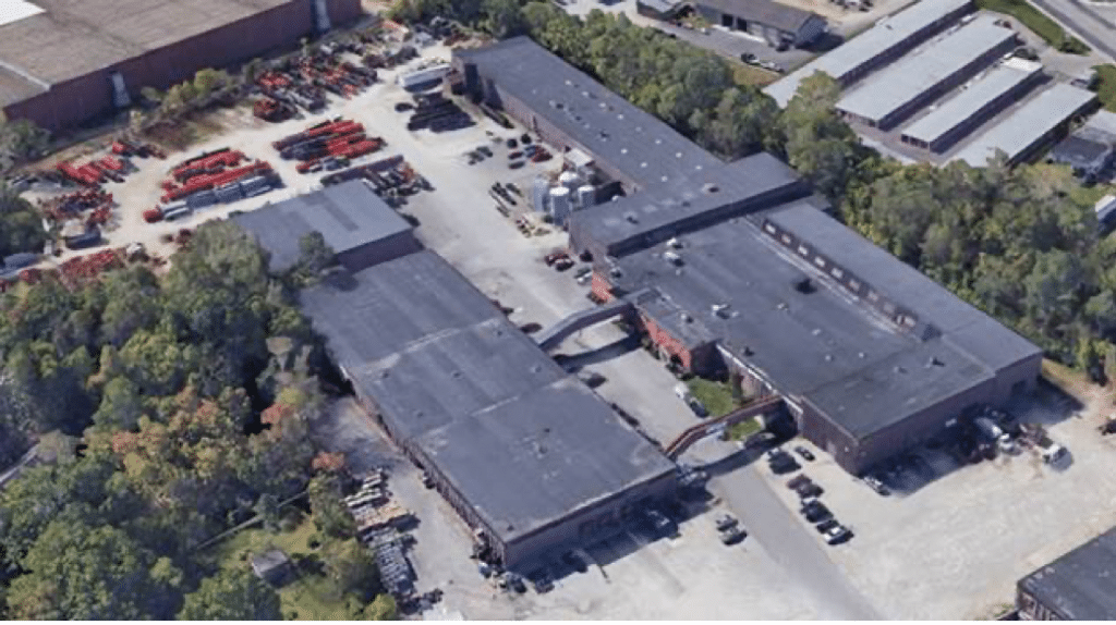 About Us Ohio Steel IndustriesOhio Steel Industries