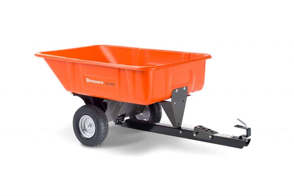 Dump Carts Archives Ohio Steel Industries