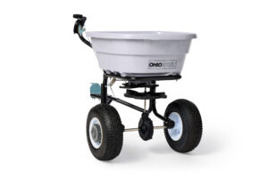 Spreaders