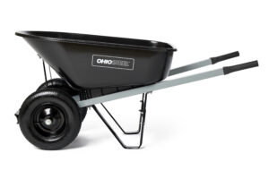 Wheelbarrows