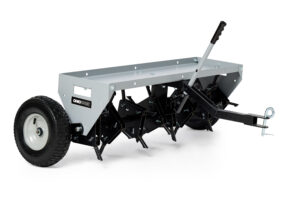 42CP | Ohio Steel 42″ Core Plug Aerator