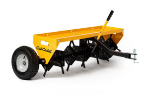 CC-42CP | Cub Cadet 42″ Core Plug Aerator